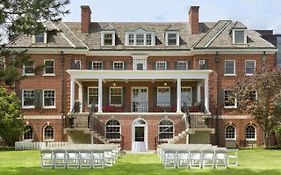 Ivey Spencer Leadership Centre